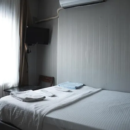 Family Taksim Provincia di Istanbul