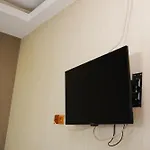 Family Taksim بيت ريفي