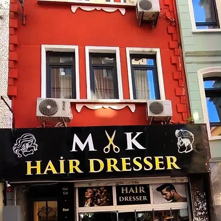 Inn Family Taksim