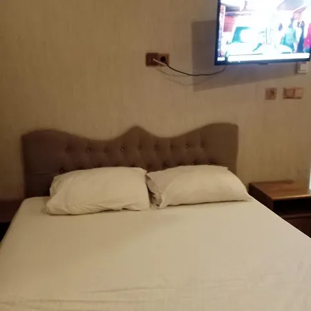 Family Taksim * İstanbul