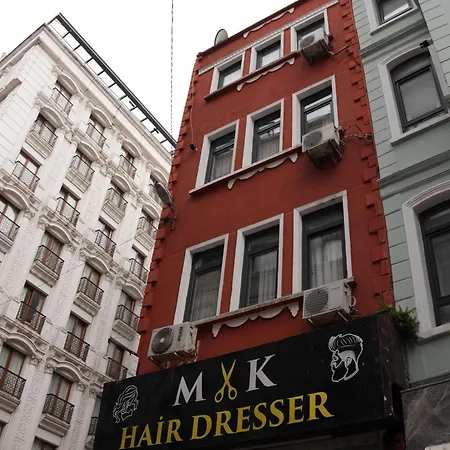 Inn Family Taksim