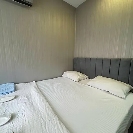 Han/Misafirhane Family Taksim