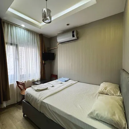 Family Taksim * İstanbul