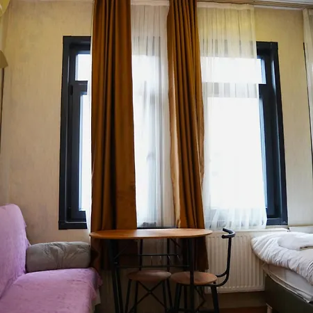 Inn Family Taksim