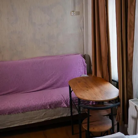 Family Taksim Inn *