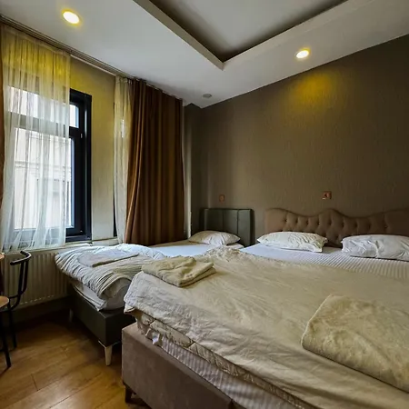 Family Taksim Inn Estambul