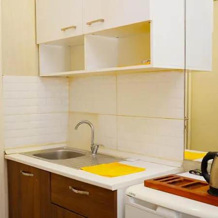 Han/Misafirhane Family Taksim İstanbul