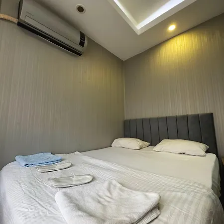 Family Taksim İstanbul