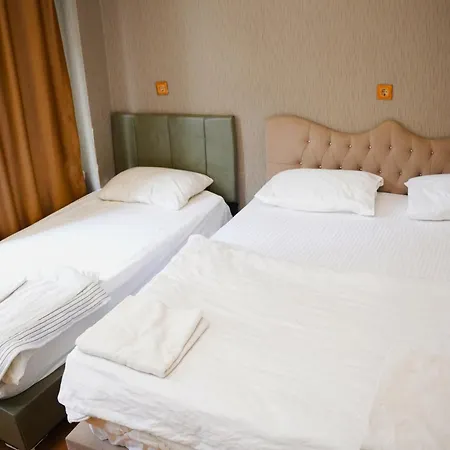 Family Taksim Стамбул